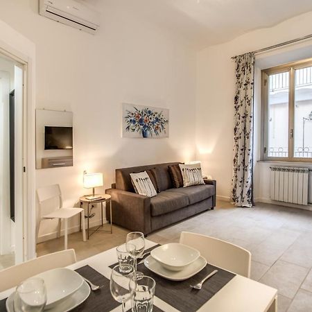 רומא Newly Renovated Apartment By The Vatican מראה חיצוני תמונה