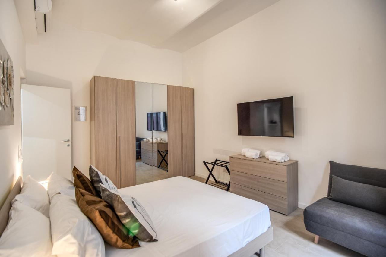 רומא Newly Renovated Apartment By The Vatican מראה חיצוני תמונה