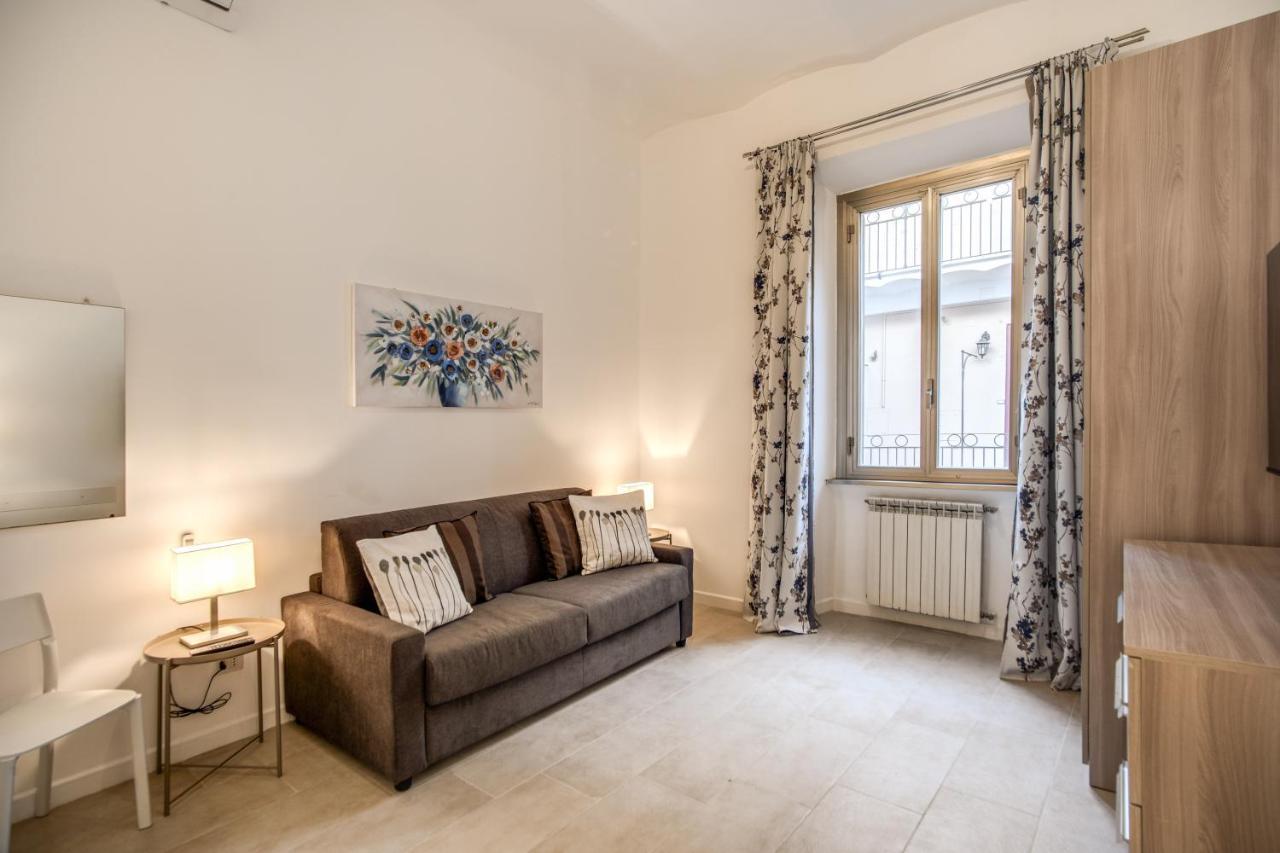 רומא Newly Renovated Apartment By The Vatican מראה חיצוני תמונה