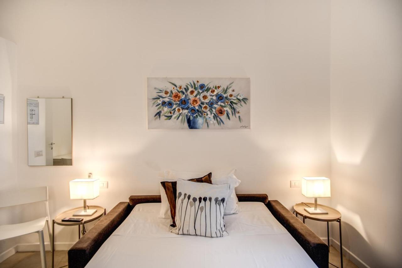 רומא Newly Renovated Apartment By The Vatican מראה חיצוני תמונה