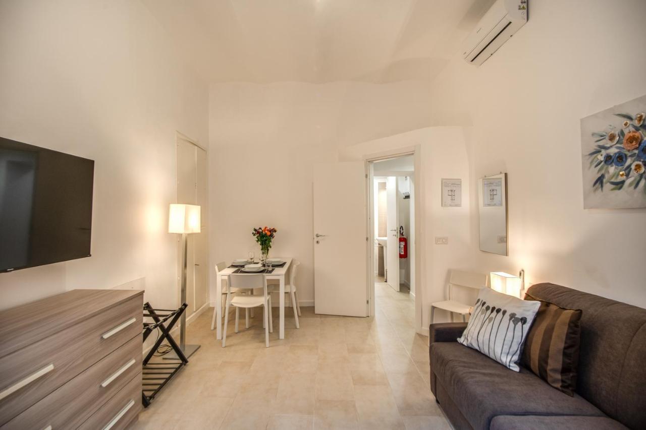רומא Newly Renovated Apartment By The Vatican מראה חיצוני תמונה