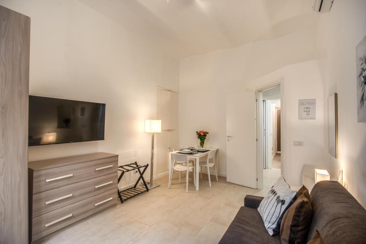 רומא Newly Renovated Apartment By The Vatican מראה חיצוני תמונה
